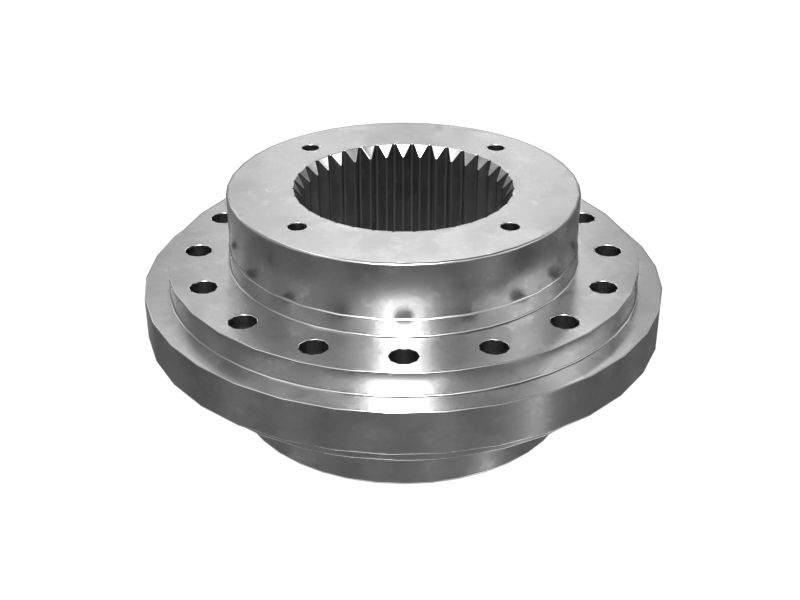 121-6600: Torsional (flexible) Coupling Hub 1216600 купить