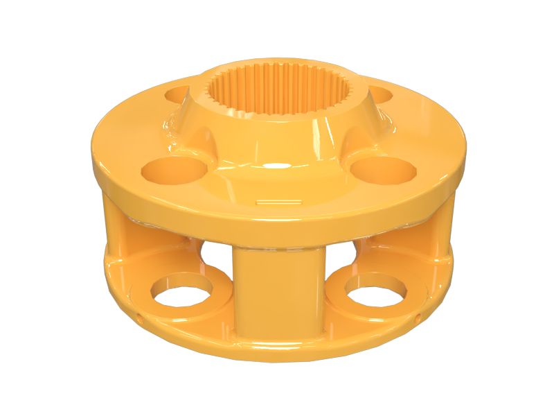 418-7235: ВОДИЛО ПЛАНЕТАРНОЙ ПЕРЕДАЧИ