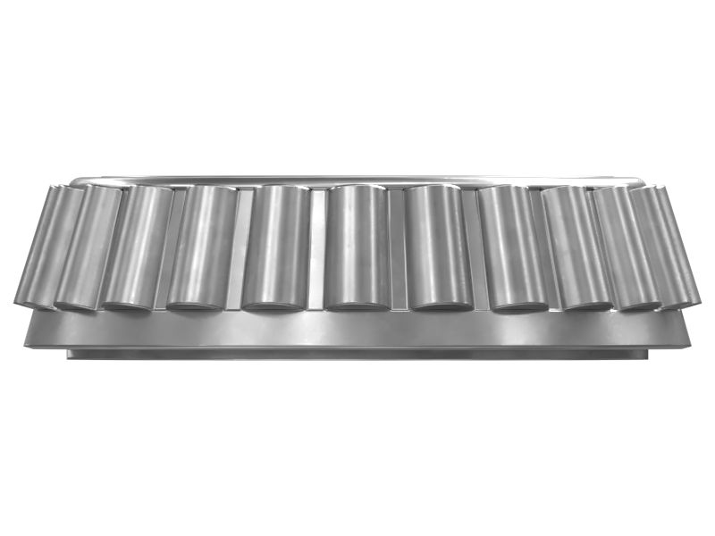 Конический роликовый подшипник