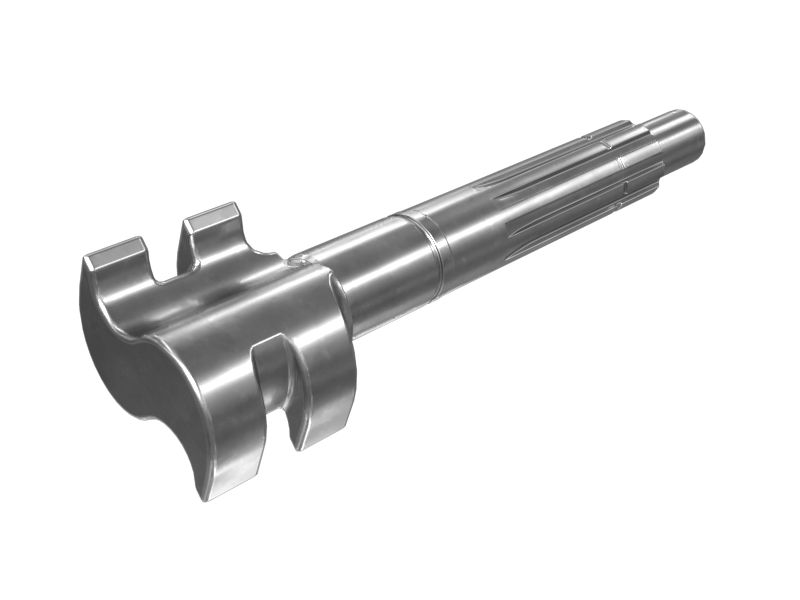 РАСПРЕДЕЛИТЕЛЬНЫЙ ВАЛ