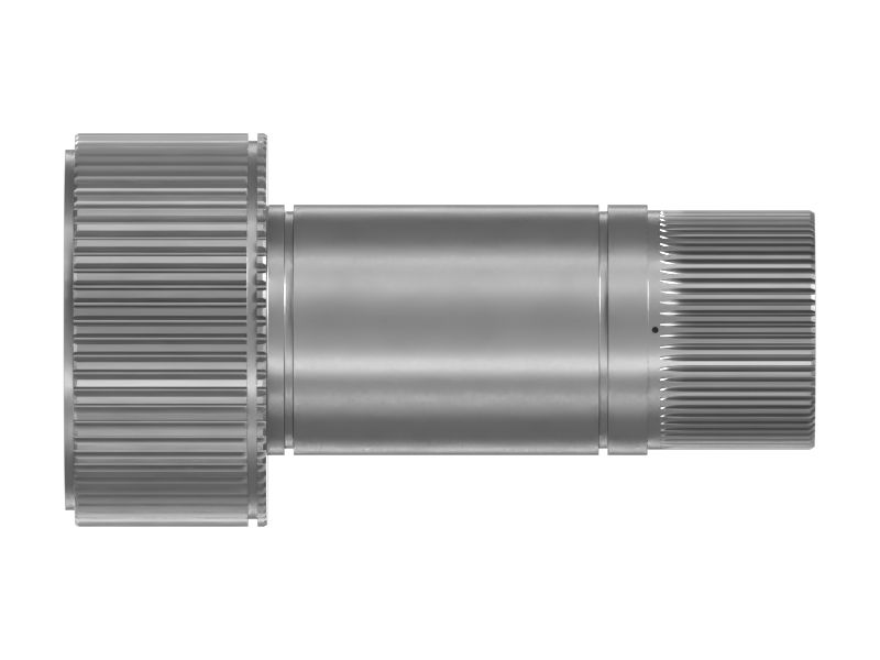 Stator Carrier