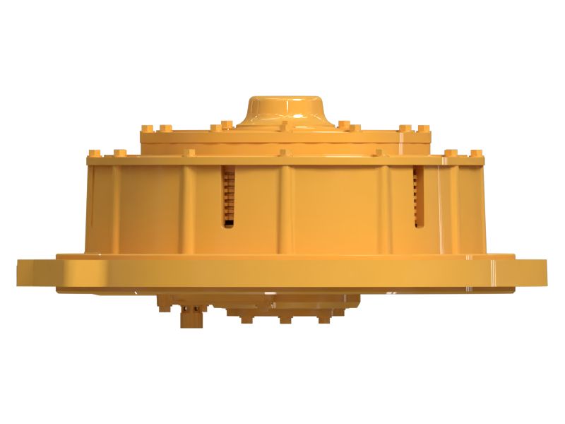 МУФТА СЦЕПЛЕНИЯ СТАНДАРТНАЯ