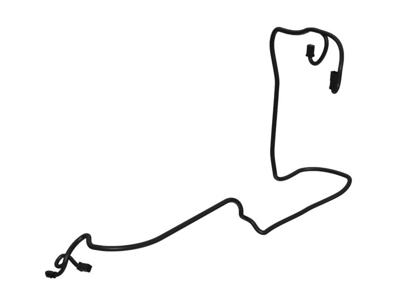 334-5109: ЖГУТ ПРОВОДОВ В СБОРЕ