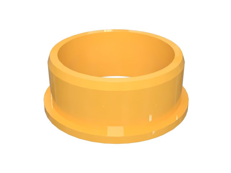 6V-0370: КОЛЬЦО ПОДШИПНИКА