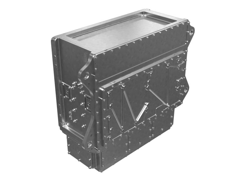 БЛОК ИНВЕРТОРА