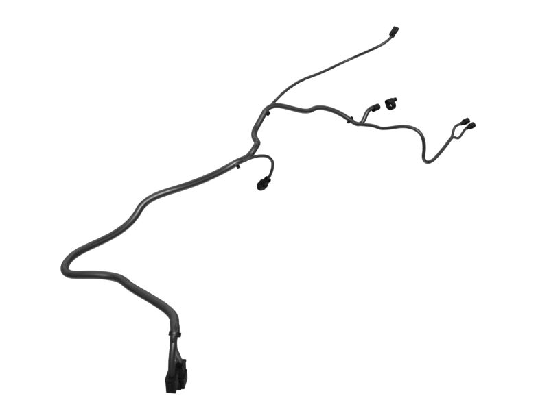 ЖГУТ ПРОВОДОВ В СБОРЕ