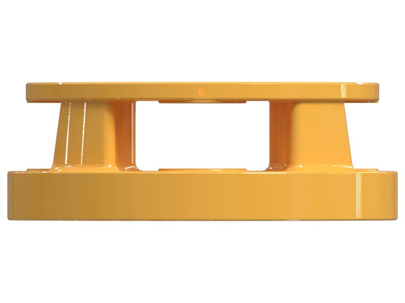 ВОДИЛО ПЛАНЕТАРНОЙ ПЕРЕДАЧИ