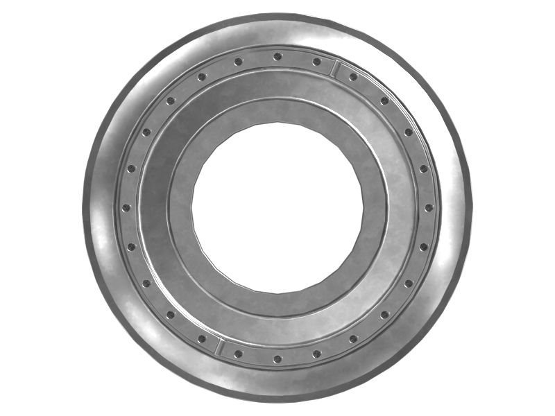 КРЫЛЬЧАТКА В СБОРЕ