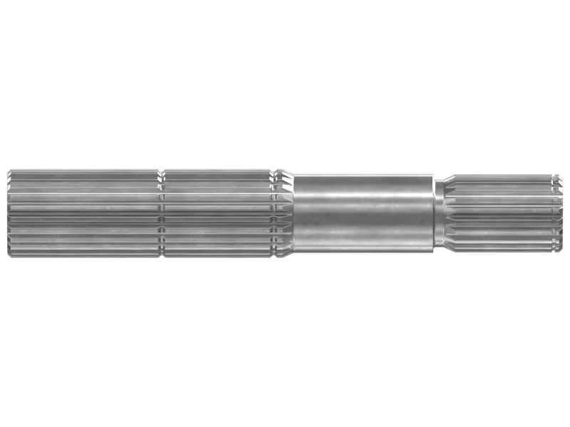 9G-0340: 329mm Long Transmission Output Shaft | CATCorp