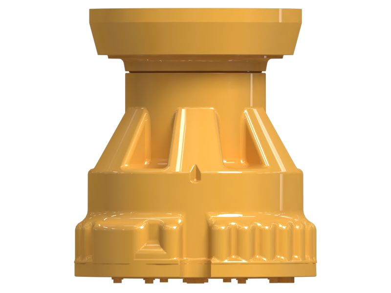 БЛОК КОЛЕСА ПОДАЧИ