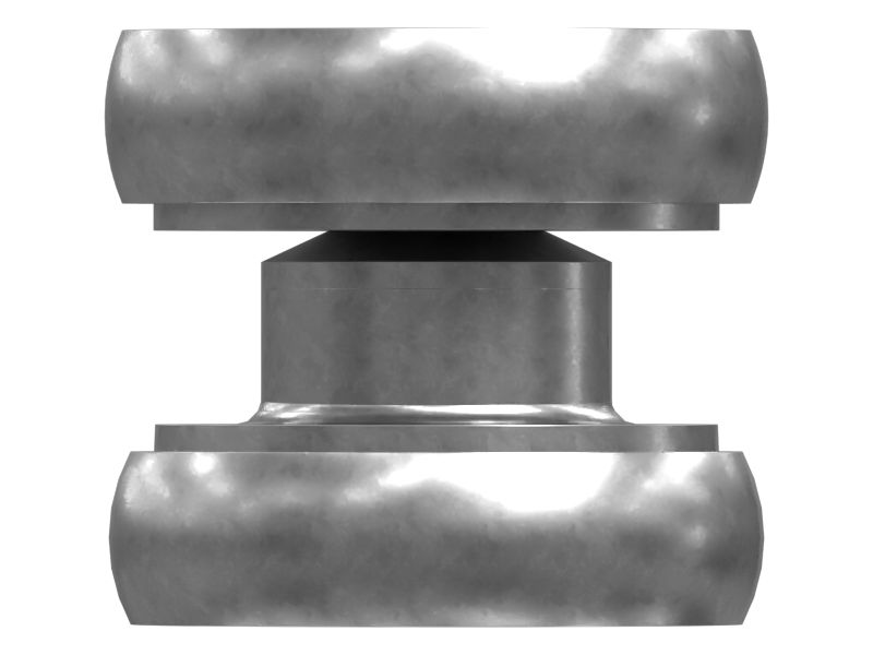 Опора в сборе