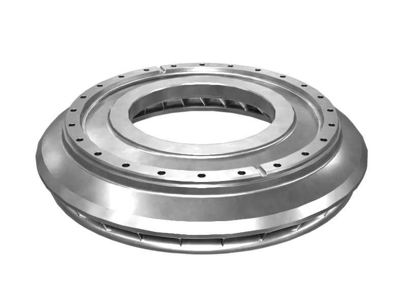 150-1145: КРЫЛЬЧАТКА В СБОРЕ