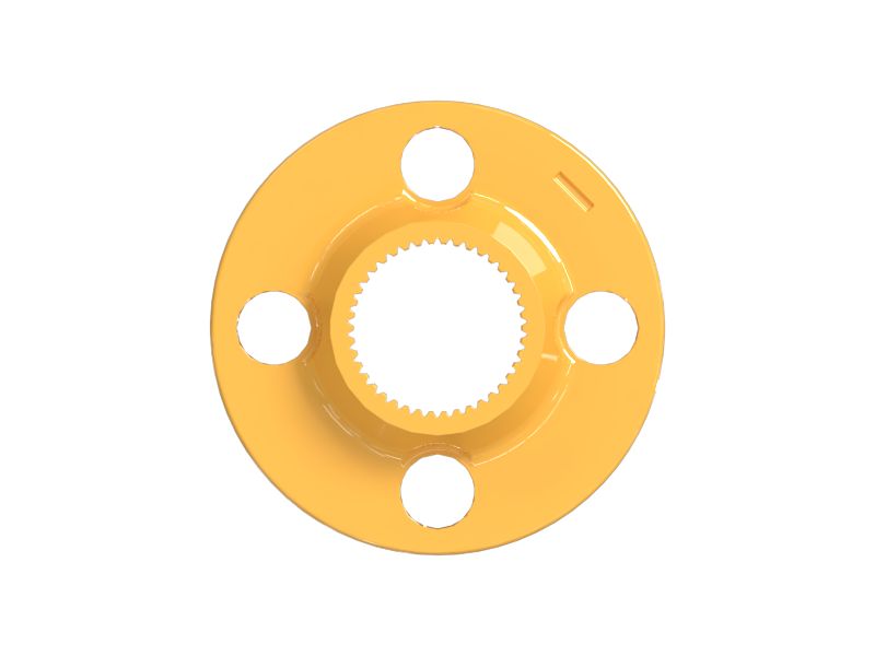 ВОДИЛО ПЛАНЕТАРНОЙ ПЕРЕДАЧИ