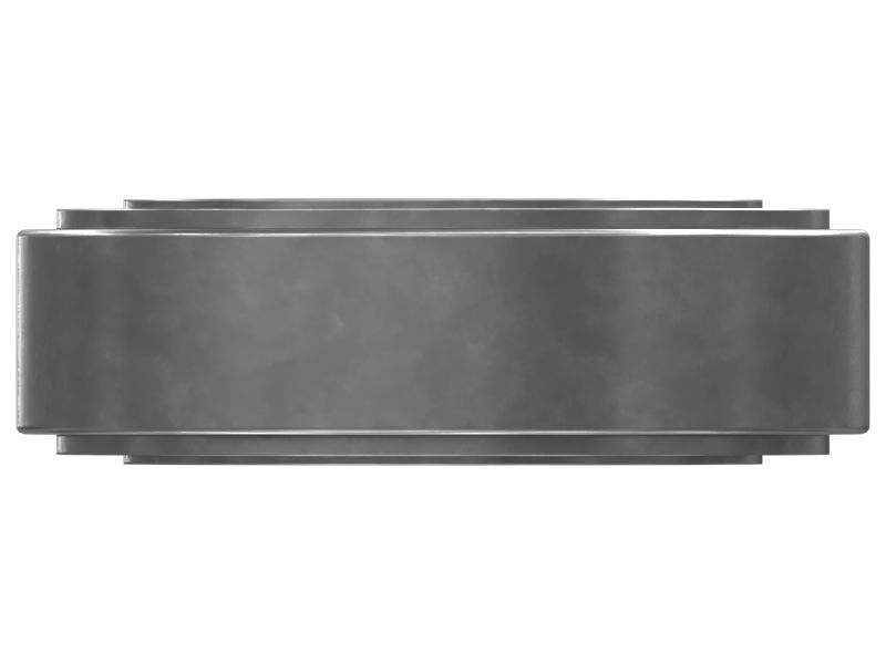 КОЛЬЦО РОЛИКОПОДШИПНИКА В СБОРЕ