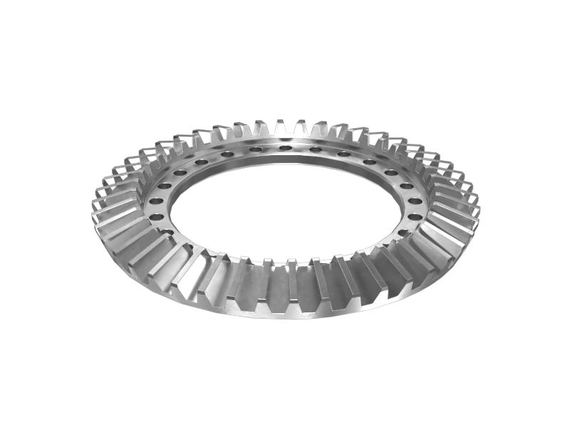 8D-3669: ШЕСТЕРНЯ