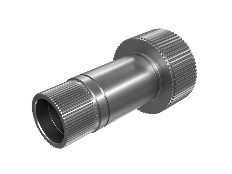 620-8606: Stator Carrier