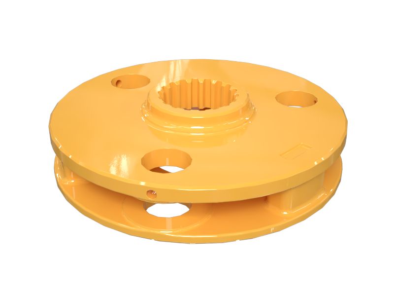 ВОДИЛО ПЛАНЕТАРНОЙ ПЕРЕДАЧИ