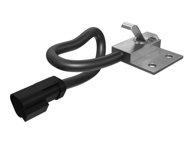 ПЕРЕКЛЮЧАТЕЛЬ В СБОРЕ