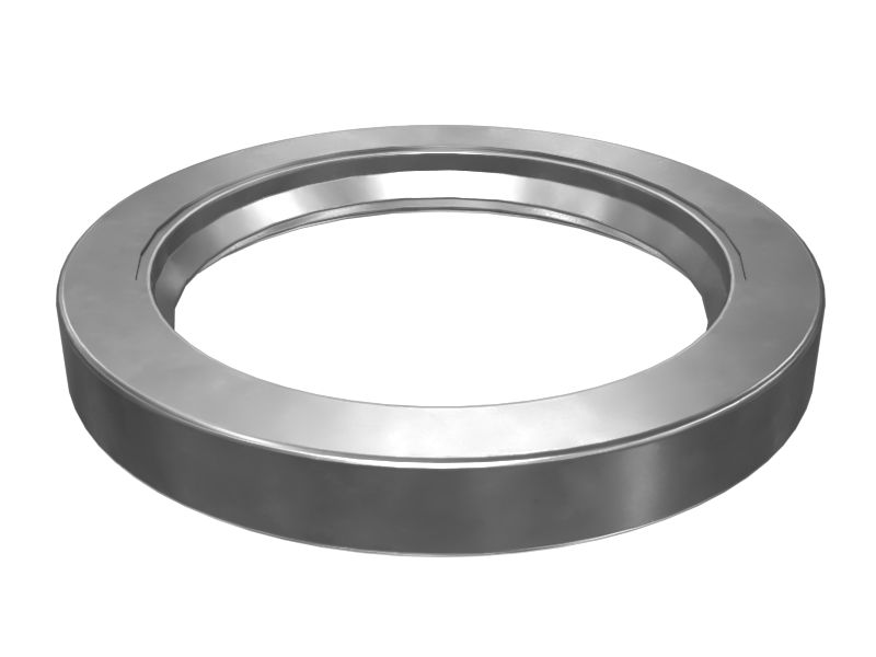 Манжетное уплотнение наружного диаметра 101,80 мм