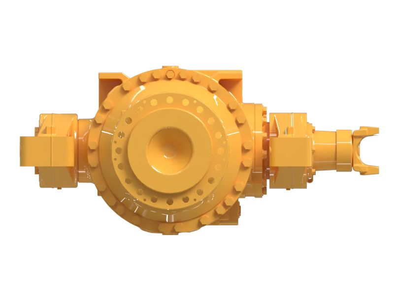 578-9415: Oscillating Axle Arrangement 5789415 купить