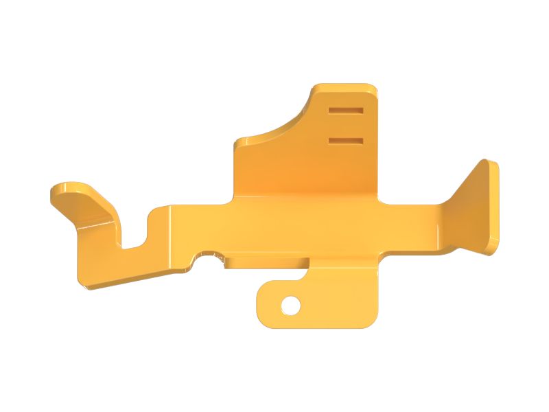 613-0924: Speed Sensor Bracket 6130924 купить