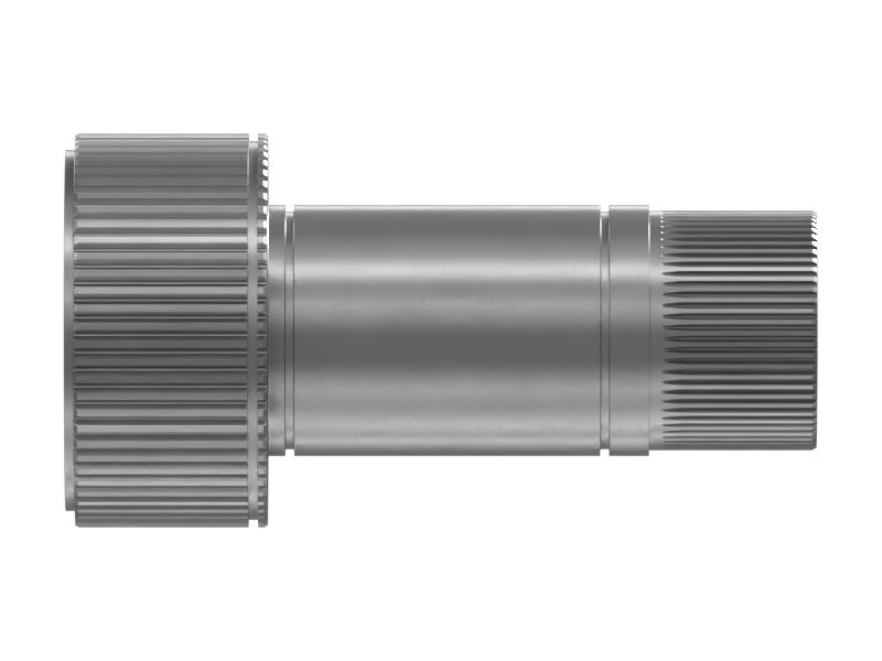 Stator Carrier