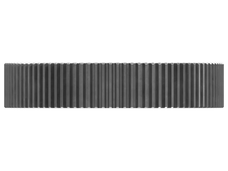 ЗУБЧАТЫЙ ВЕНЕЦ