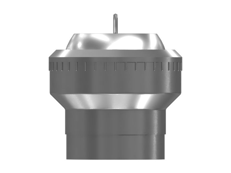 ДИФФУЗОР В СБОРЕ