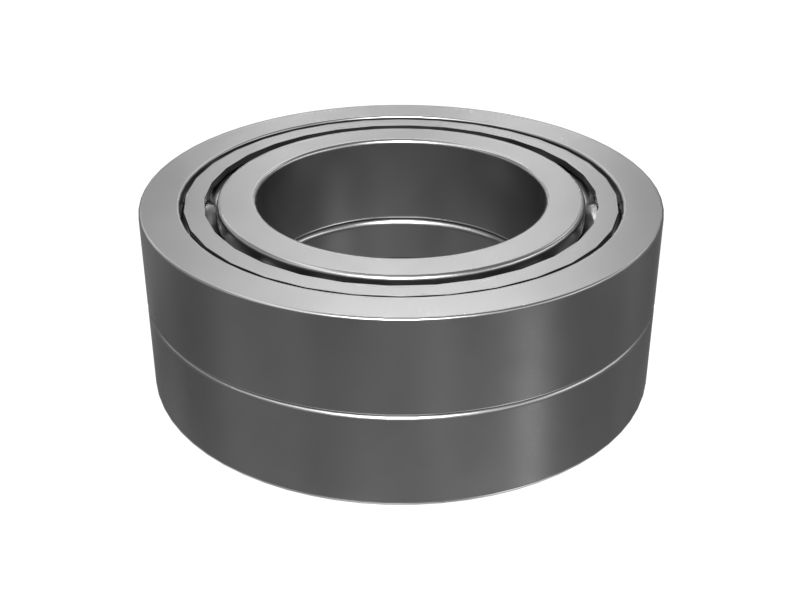 Шариковый подшипник гидротрансформатора