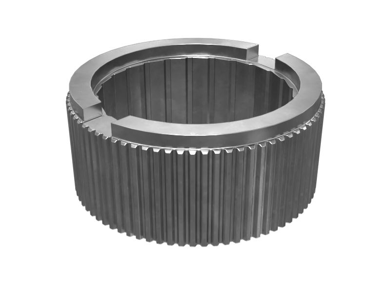 КУЛАЧОК СВОБОДНОГО ХОДА