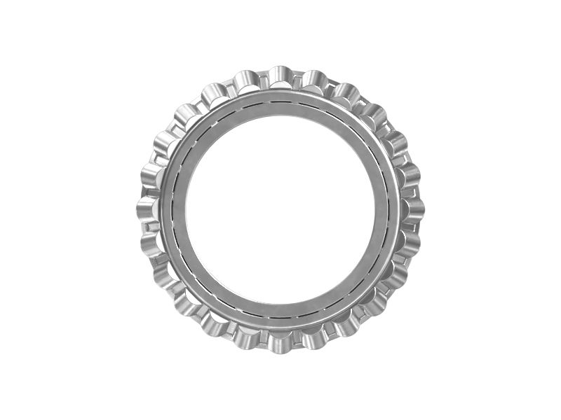 Конический роликовый подшипник