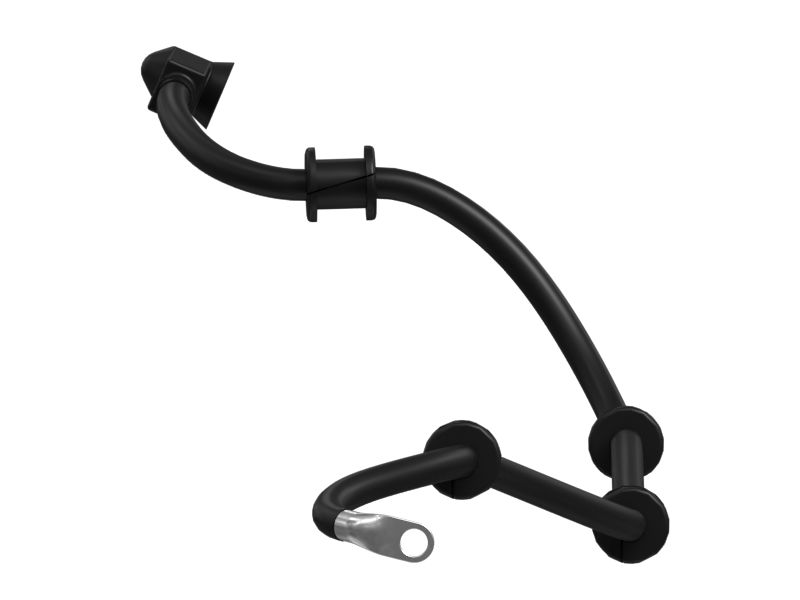 КАБЕЛЬ В СБОРЕ