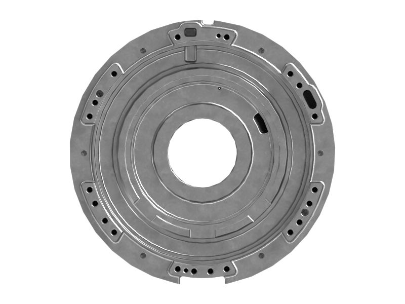 КОЖУХ В СБОРЕ