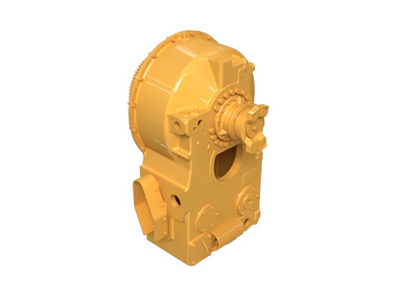 РЕАКТИВНАЯ ШТАНГА В СБОРЕ