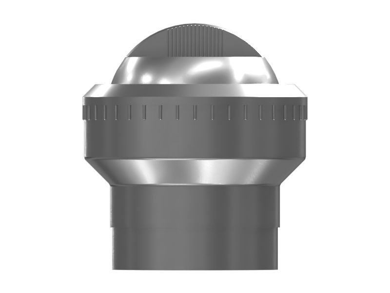 ДИФФУЗОР В СБОРЕ