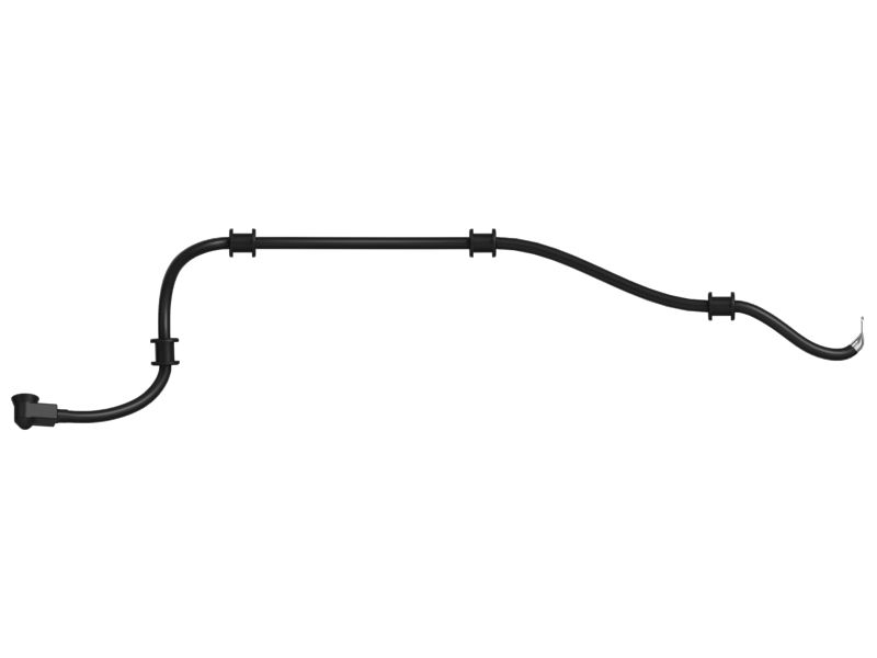 КАБЕЛЬ В СБОРЕ