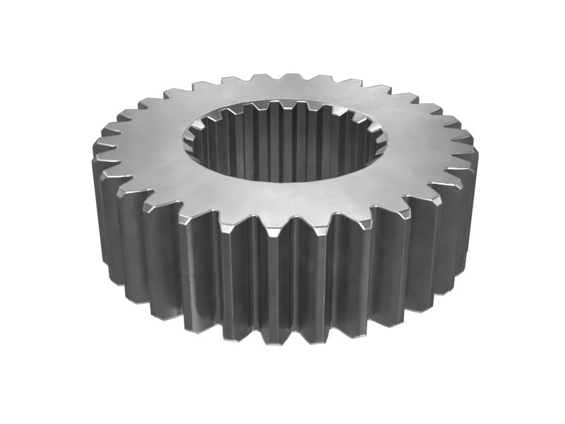 9G-0328: ШЕСТЕРНЯ