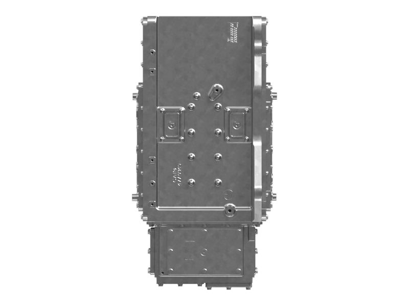 БЛОК ИНВЕРТОРА