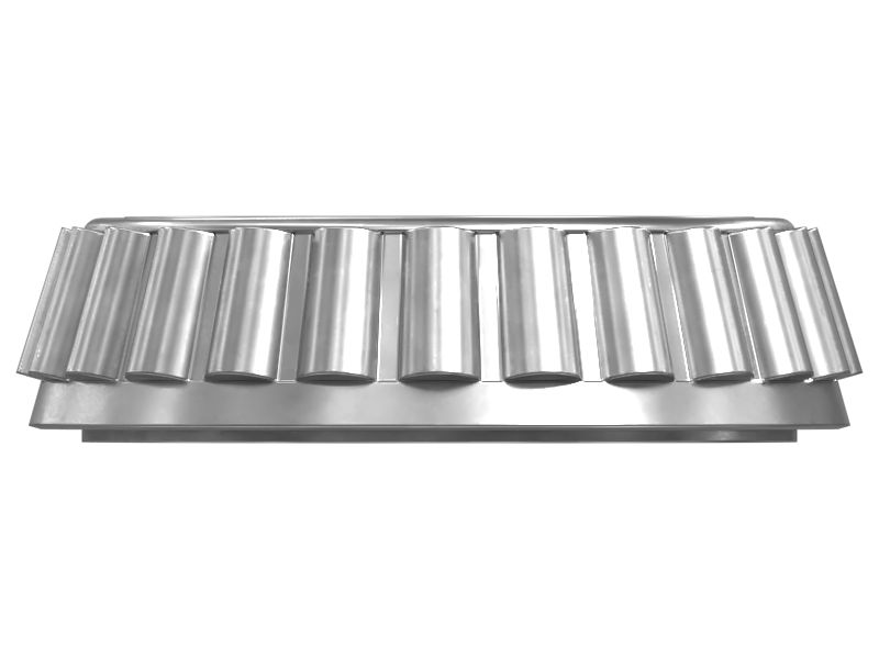 Конический роликовый подшипник