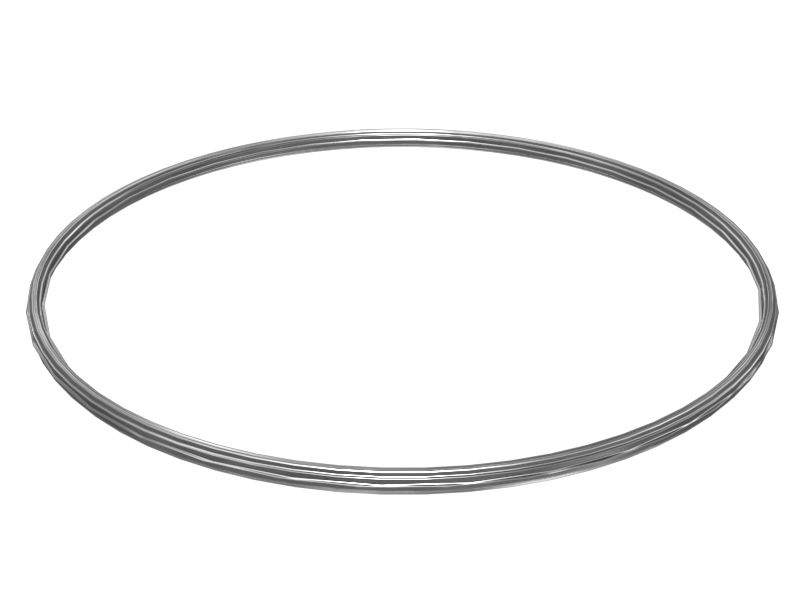 507-3980: Press-in-place (PIP) Seal 5073980 купить