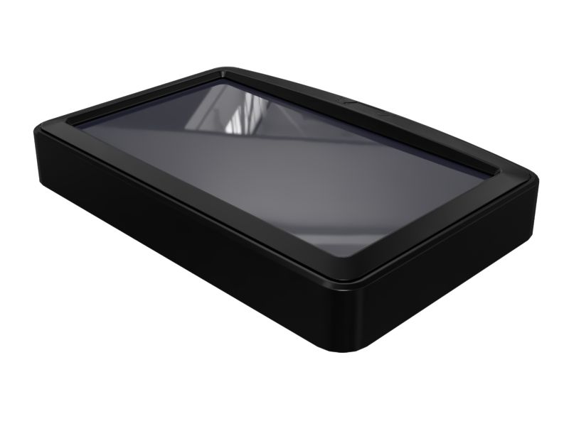 БЛОК УПРАВЛЕНИЯ