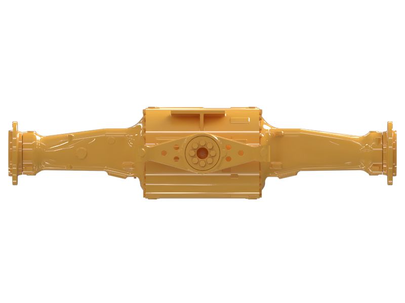578-9415: Oscillating Axle Arrangement 5789415 купить