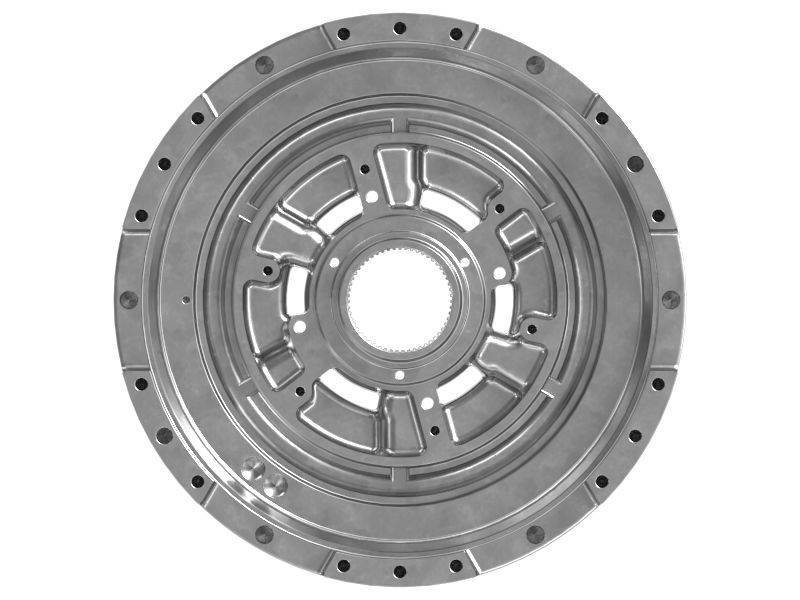 9G-9894: 55 Teeth Transmission Planetary Clutch Housing 9G9894 购买