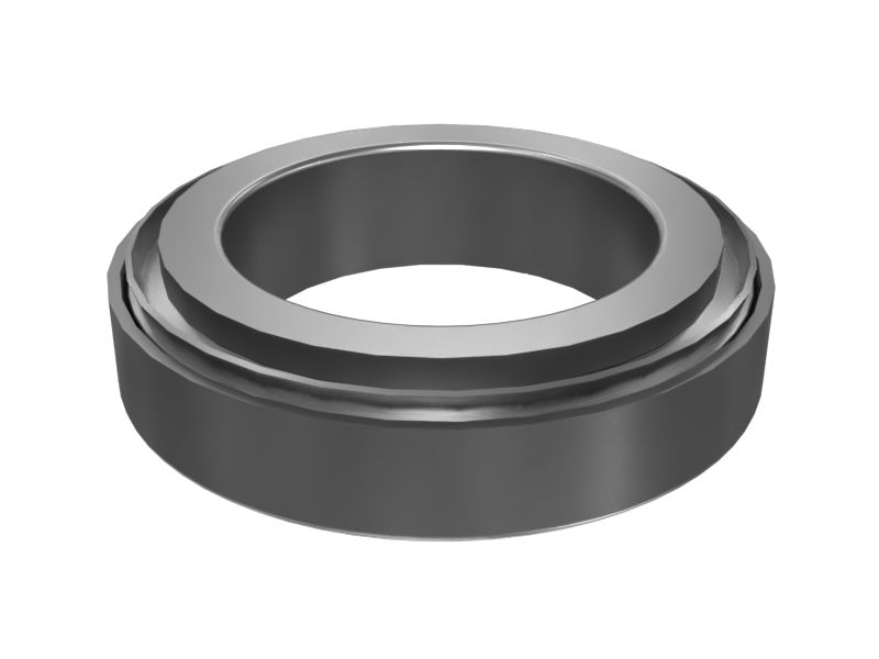 298-3485: Подшипник в сборе