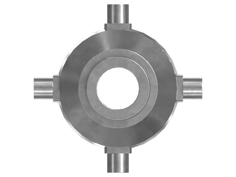 БЛОК ДИФФЕРЕНЦИАЛА