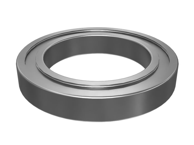 587-9136: 180mm Outer Diameter Carrier Planetary Ball Bearing