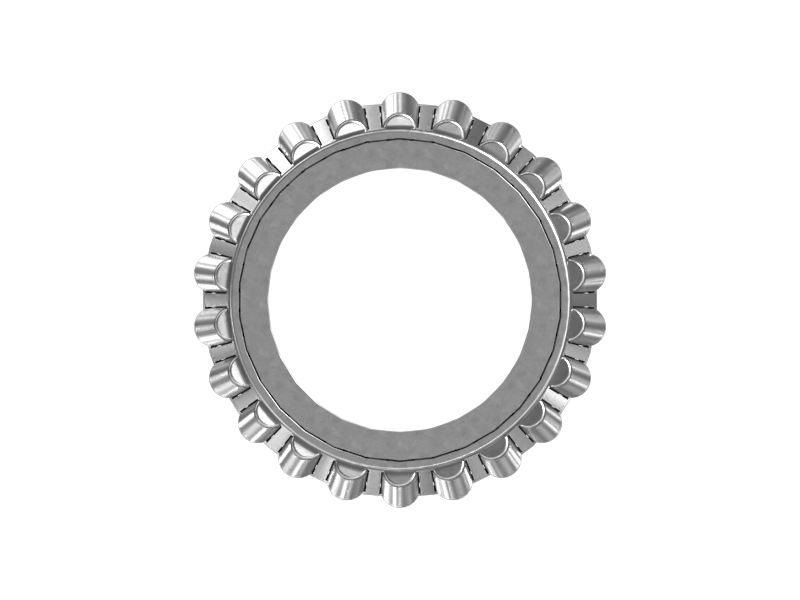 СУХАРЬ КЛАПАННОЙ ПРУЖИНЫ