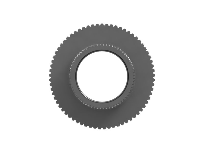 Stator Carrier