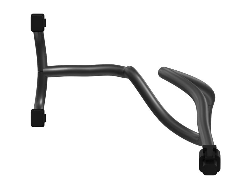 ЖГУТ ПРОВОДОВ В СБОРЕ