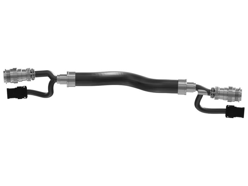 622-8968: Transmission Harness Assembly 6228968 купить